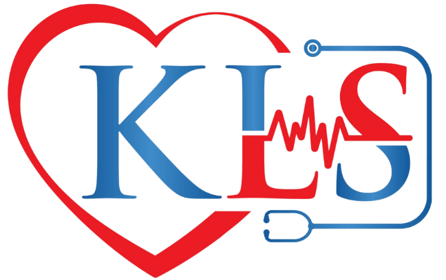 Klinik Len Seng Logo